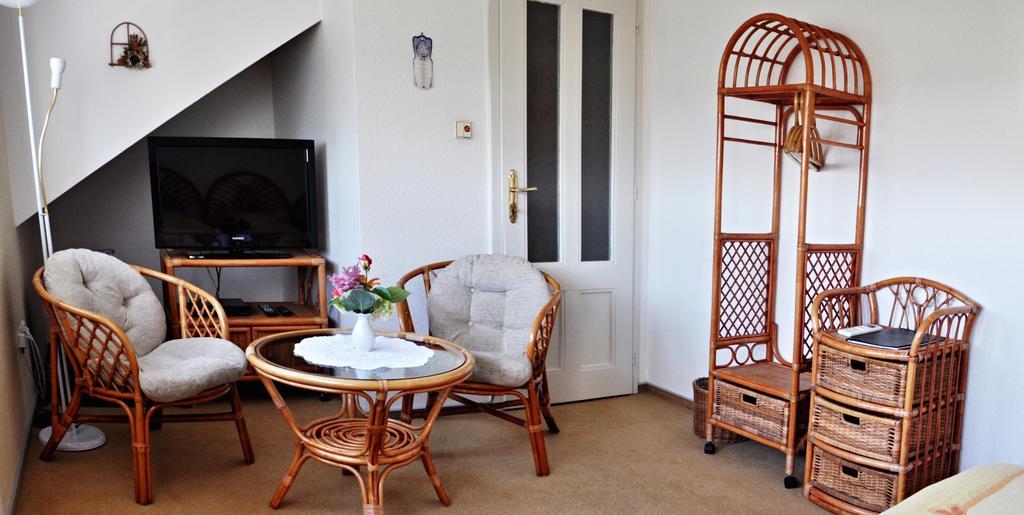 Pension Habermannova Vila Bludov  Ruang foto