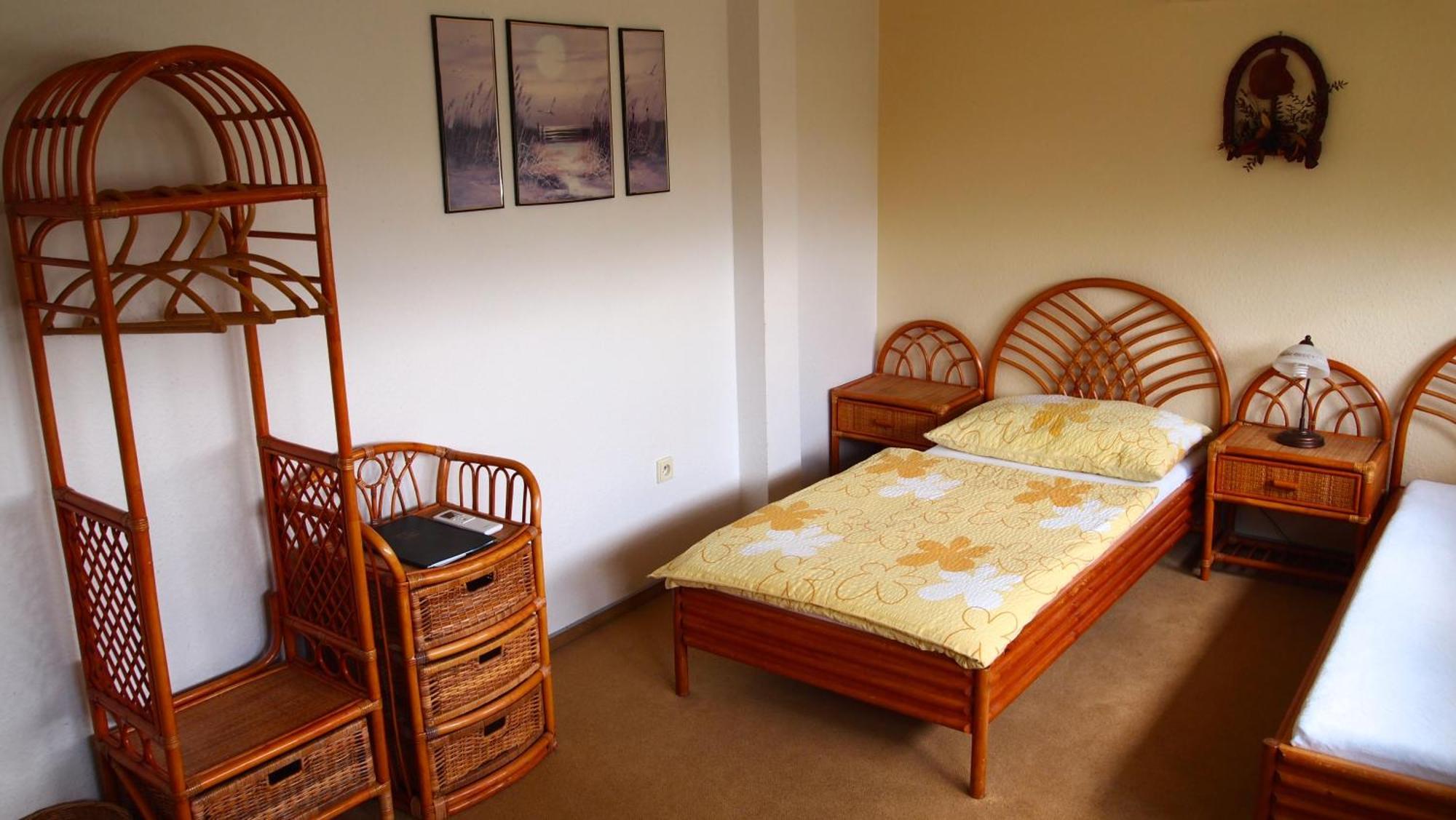 Pension Habermannova Vila Bludov  Ruang foto