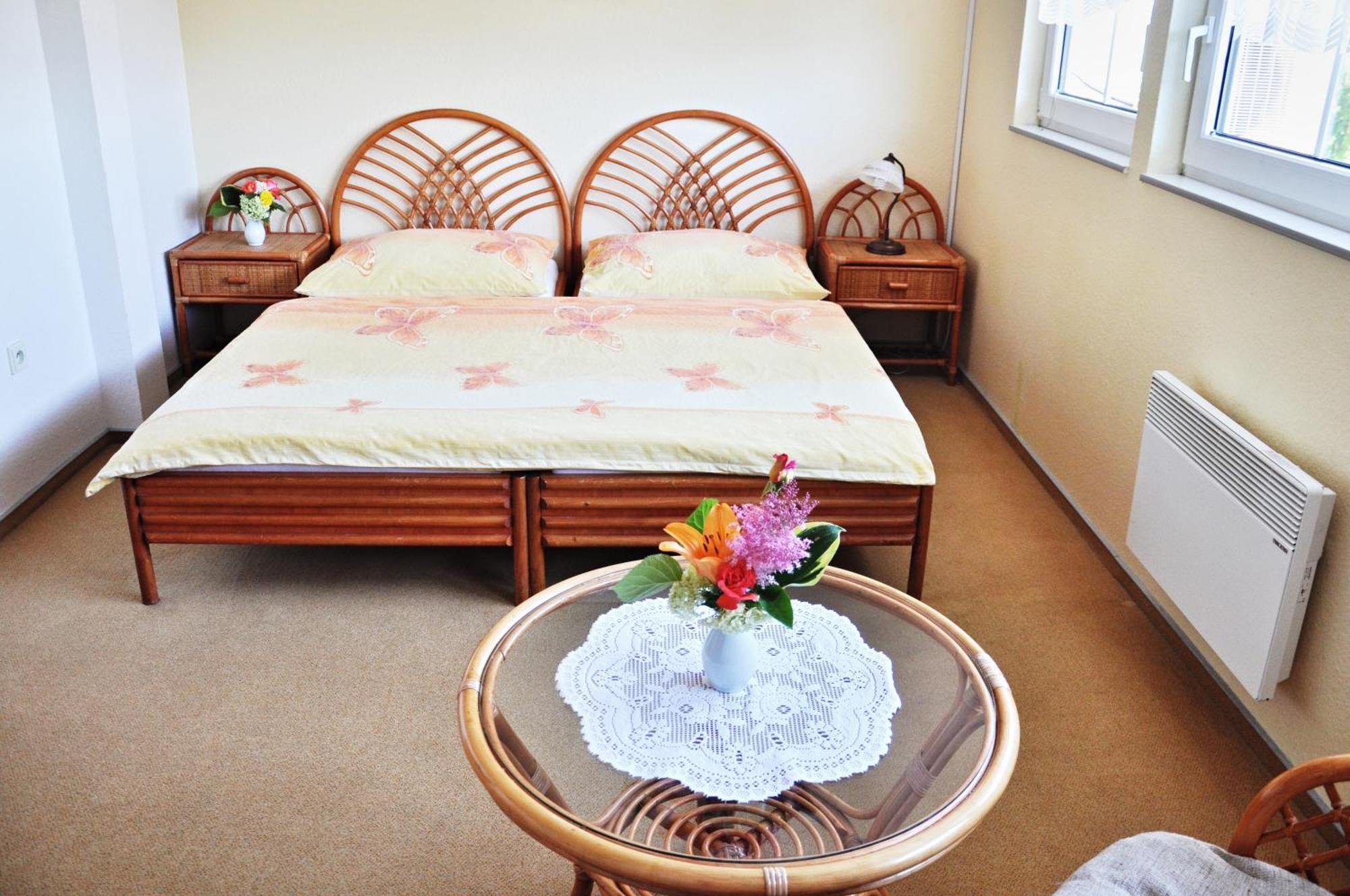 Pension Habermannova Vila Bludov  Ruang foto