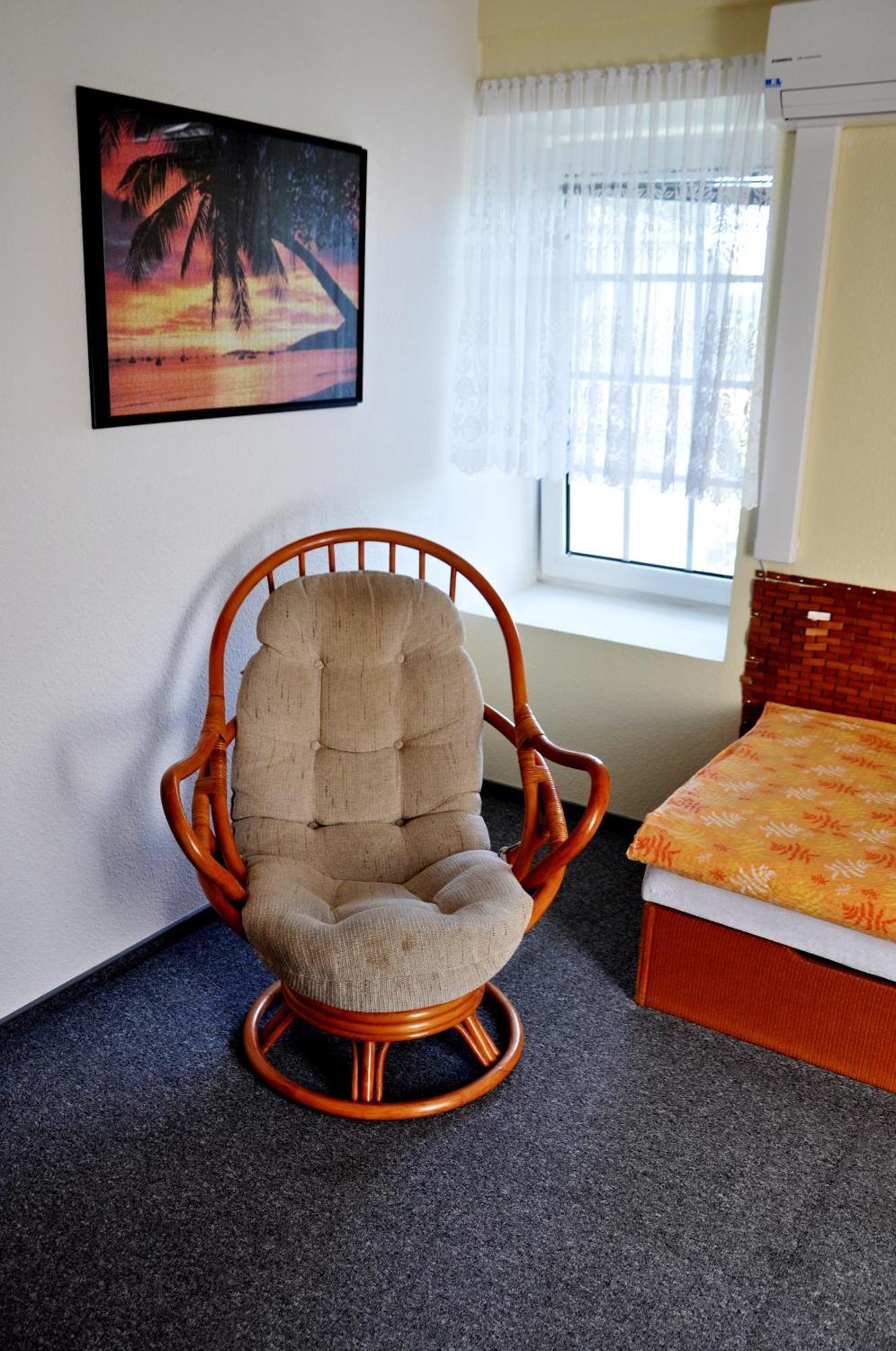 Pension Habermannova Vila Bludov  Ruang foto